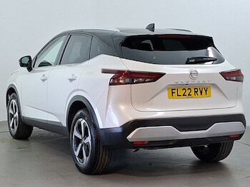 Used Nissan Qashqai 2022 for sale - 79368481: Photo
