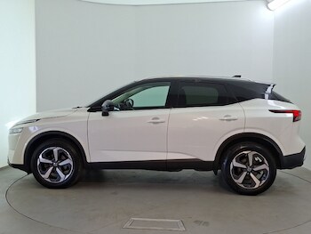 Used Nissan Qashqai 2022 for sale - 79368481: Photo