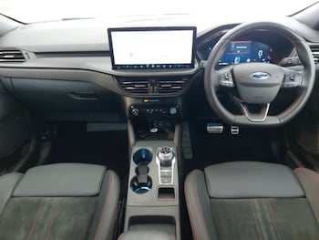 Used Ford Kuga 2024 for sale - 77761626: Photo