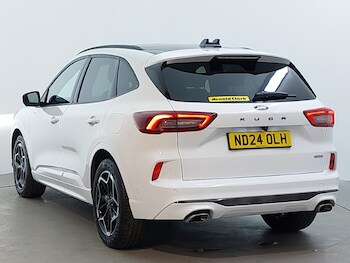 Used Ford Kuga 2024 for sale - 77761626: Photo