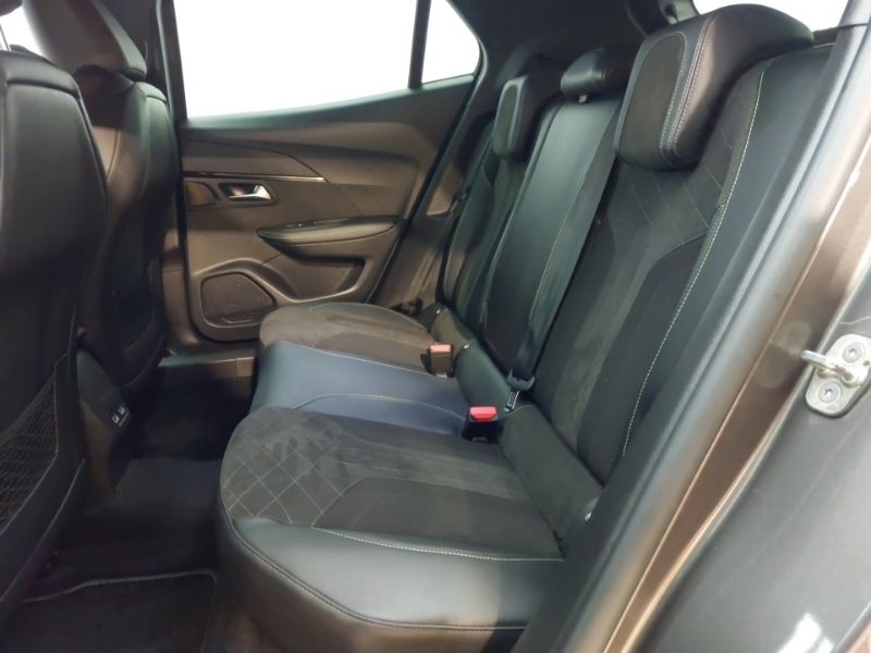 Used Peugeot 2008 2022 for sale - 77329712: Photo 6