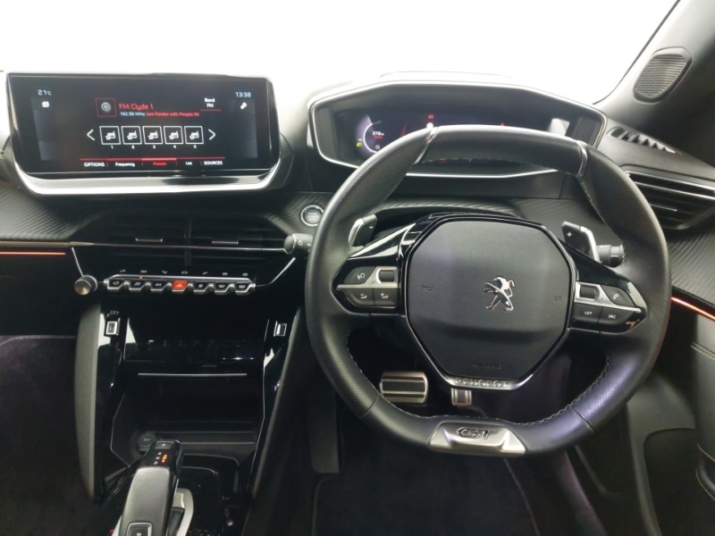 Used Peugeot 2008 2022 for sale - 77329712: Photo 7