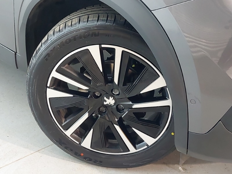 Used Peugeot 2008 2022 for sale - 77329712: Photo 9