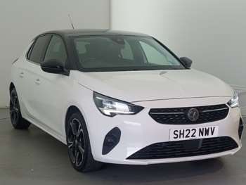 2022 - 1.2 Elite Edition 5dr