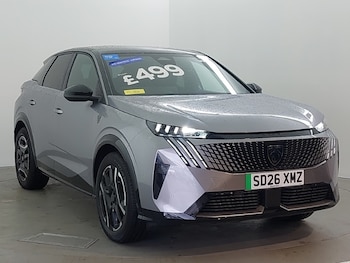 Used Peugeot 3008 2026 for sale - 78849062: Photo