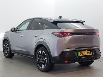 Used Peugeot 3008 2026 for sale - 78849062: Photo