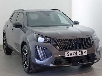 Used Peugeot 2008 2024 for sale - 75000906: Photo