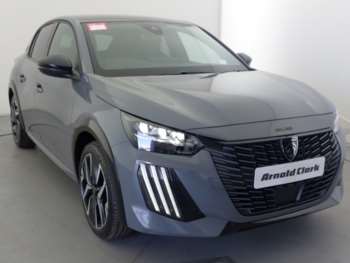 2025 - 115kW GT 51kWh 5dr Auto