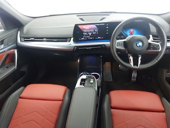 Used BMW iX2 2025 for sale - 79134037: Photo