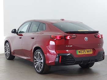 Used BMW iX2 2025 for sale - 79134037: Photo