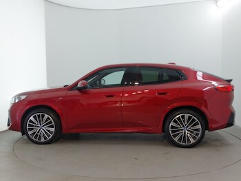 Used BMW iX2 2025 for sale - 79134037: Photo