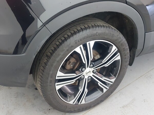 Used Volvo XC40 2022 for sale - 75691242: Photo 13