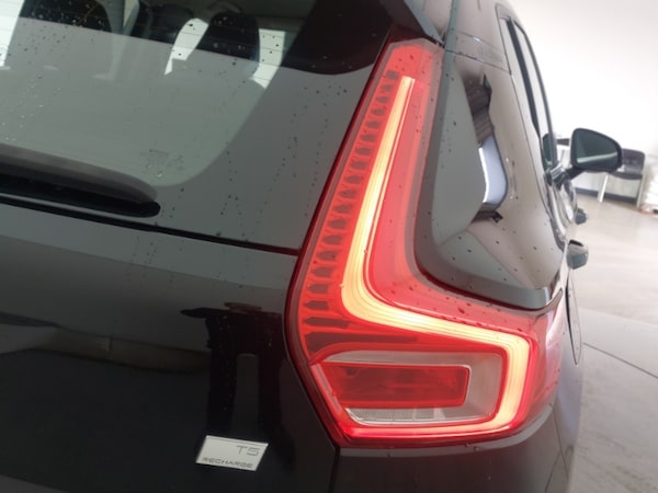 Used Volvo XC40 2022 for sale - 75691242: Photo 14