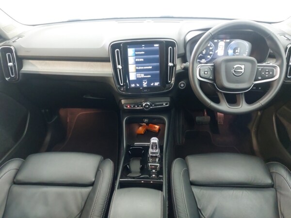 Used Volvo XC40 2022 for sale - 75691242: Photo 2