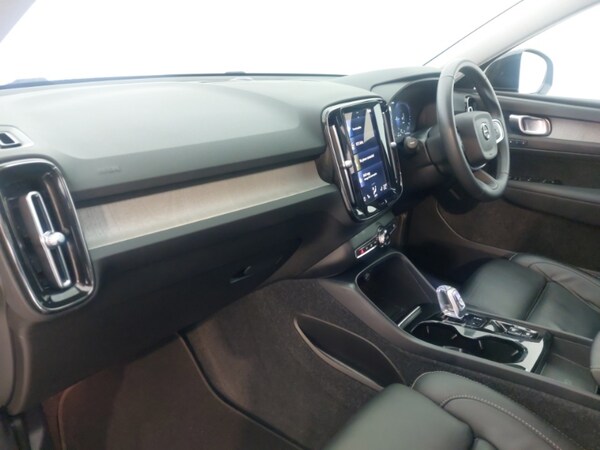 Used Volvo XC40 2022 for sale - 75691242: Photo 5