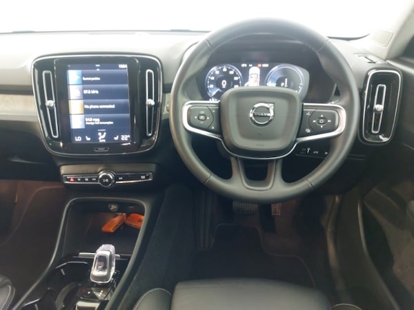 Used Volvo XC40 2022 for sale - 75691242: Photo 7