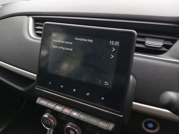 Used Renault Zoe 2022 for sale - 76285723: Photo 18