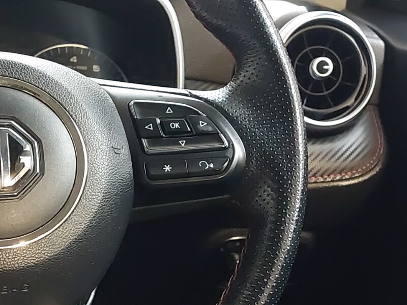 Used MG MG ZS 2022 for sale - 76567352: Photo 11