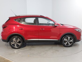 Used MG MG ZS 2022 for sale - 76567352: Photo