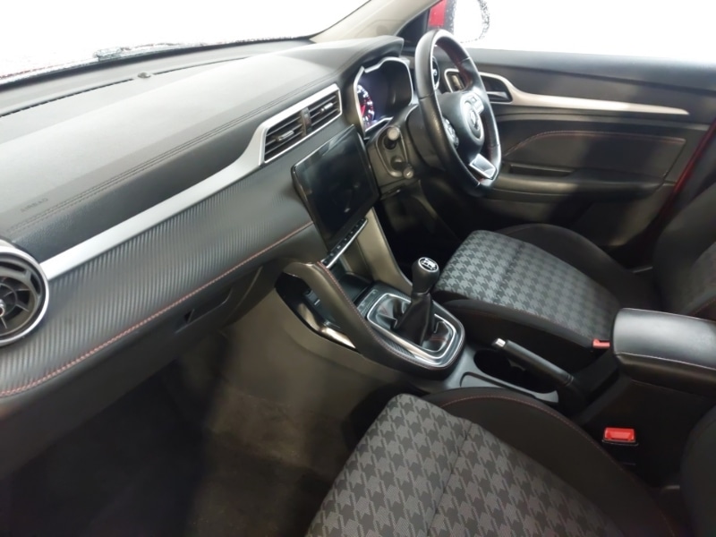 Used MG MG ZS 2022 for sale - 76567352: Photo 5