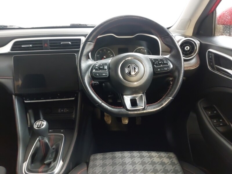 Used MG MG ZS 2022 for sale - 76567352: Photo 7