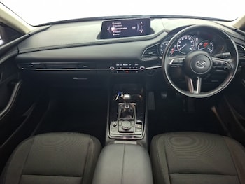 Used Mazda CX-30 2024 for sale - 79420587: Photo