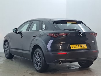 Used Mazda CX-30 2024 for sale - 79420587: Photo