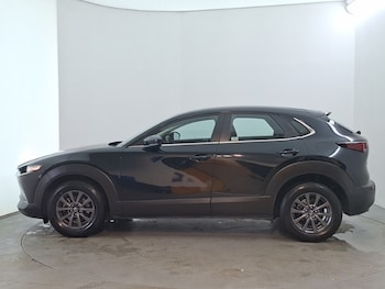 Used Mazda CX-30 2024 for sale - 79420587: Photo