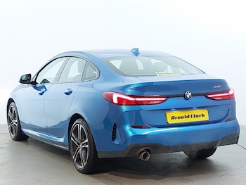 Used BMW 2 Series 2024 for sale - 77483887: Photo