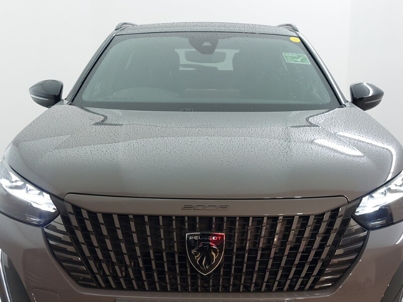 Used Peugeot 2008 2025 for sale - 77325204: Photo 12