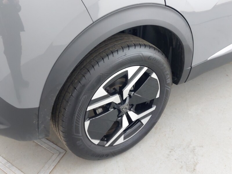 Used Peugeot 2008 2025 for sale - 77325204: Photo 13