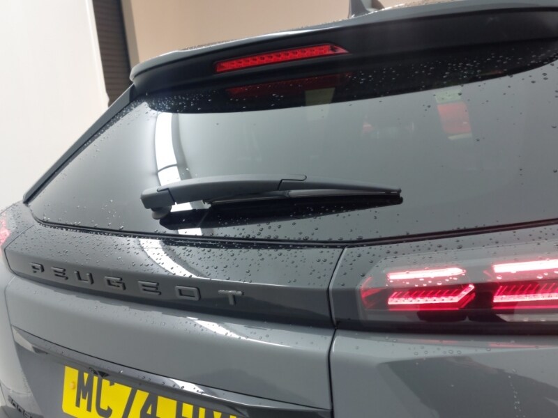 Used Peugeot 2008 2025 for sale - 77325204: Photo 15