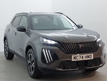 2025 - 1.2 PureTech 130 GT 5dr EAT8