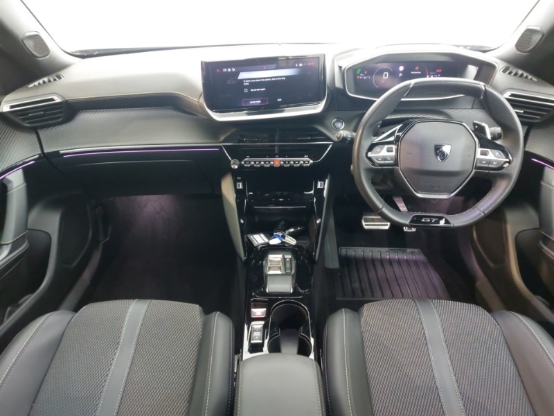 Used Peugeot 2008 2025 for sale - 77325204: Photo 2