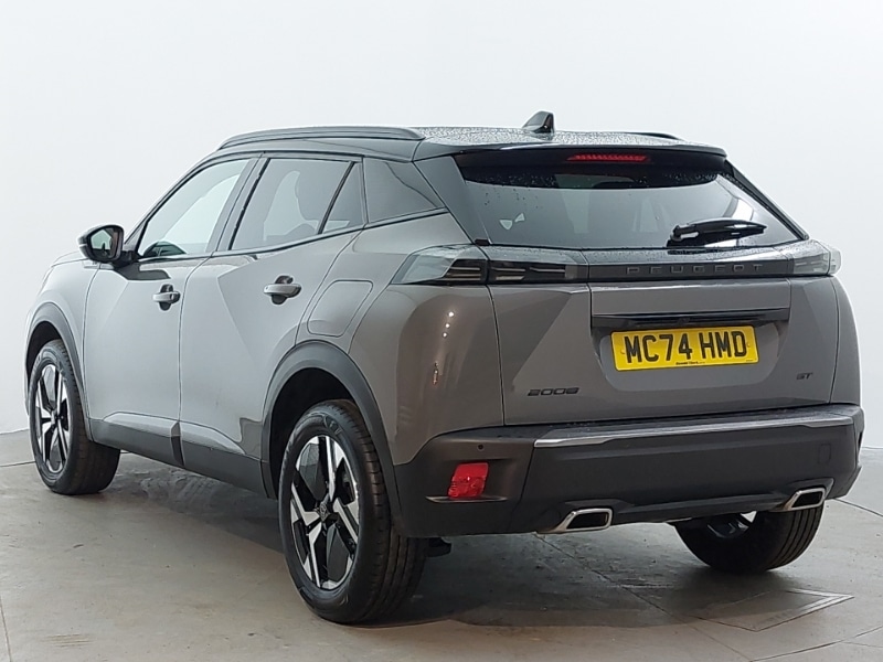 Used Peugeot 2008 2025 for sale - 77325204: Photo 3