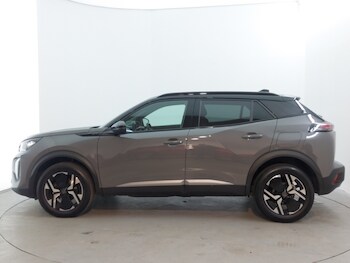 Used Peugeot 2008 2025 for sale - 77325204: Photo