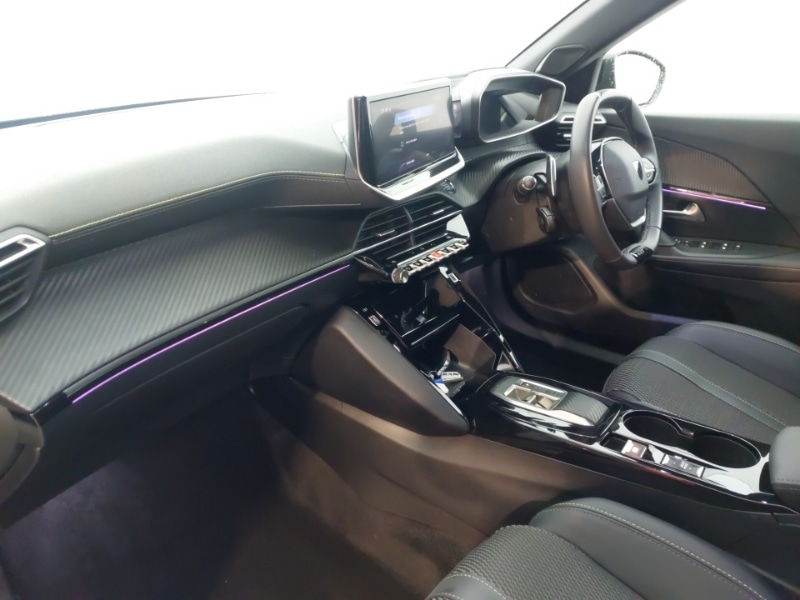 Used Peugeot 2008 2025 for sale - 77325204: Photo 5