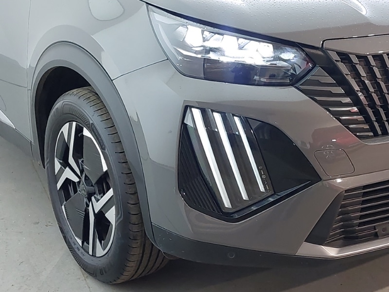 Used Peugeot 2008 2025 for sale - 77325204: Photo 9