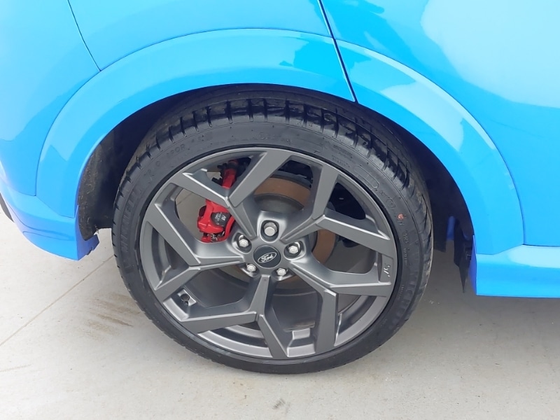 Used Ford Puma 2023 for sale - 77491512: Photo 13