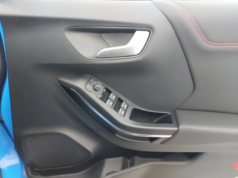 Used Ford Puma 2023 for sale - 77491512: Photo 16