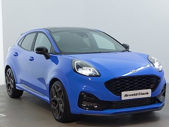 Used Ford Puma 2023 for sale - 77491512: Photo