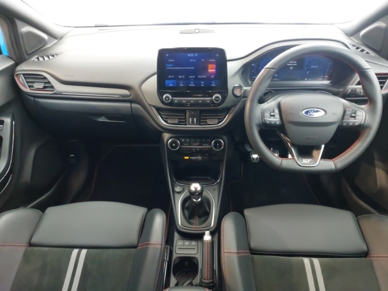 Used Ford Puma 2023 for sale - 77491512: Photo 2