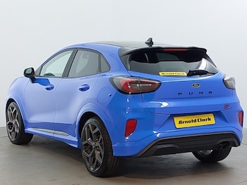 Used Ford Puma 2023 for sale - 77491512: Photo