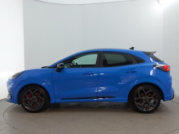 Used Ford Puma 2023 for sale - 77491512: Photo