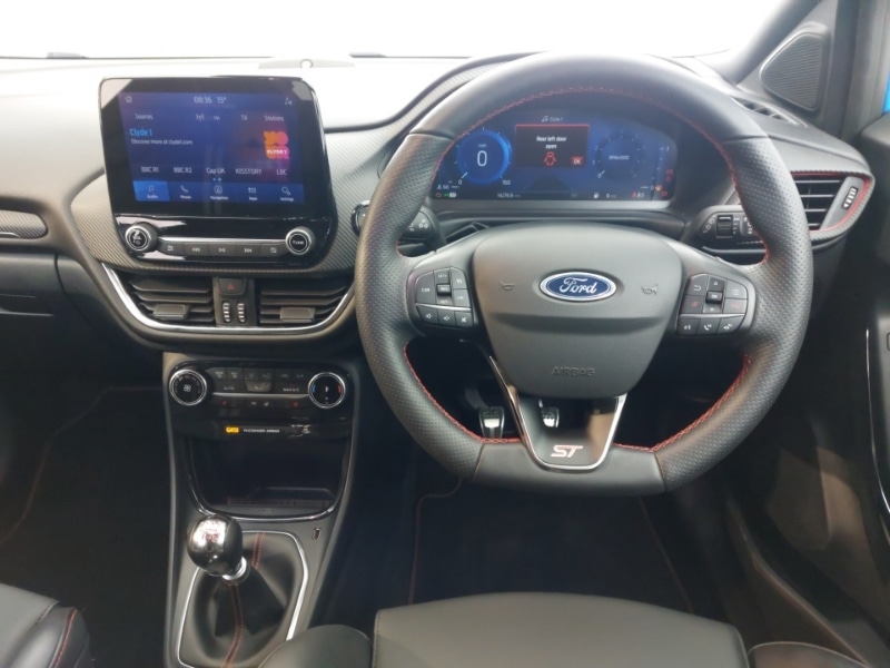 Used Ford Puma 2023 for sale - 77491512: Photo 7