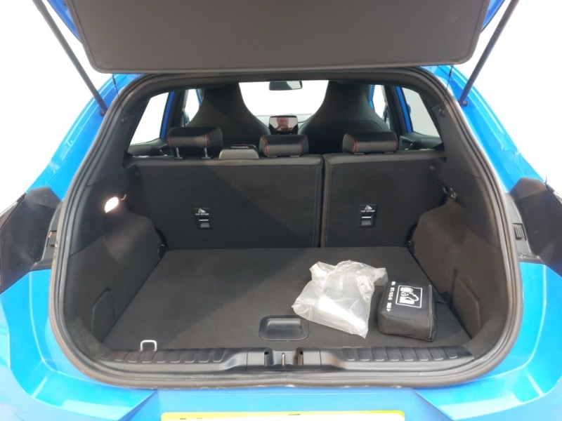 Used Ford Puma 2023 for sale - 77491512: Photo 8