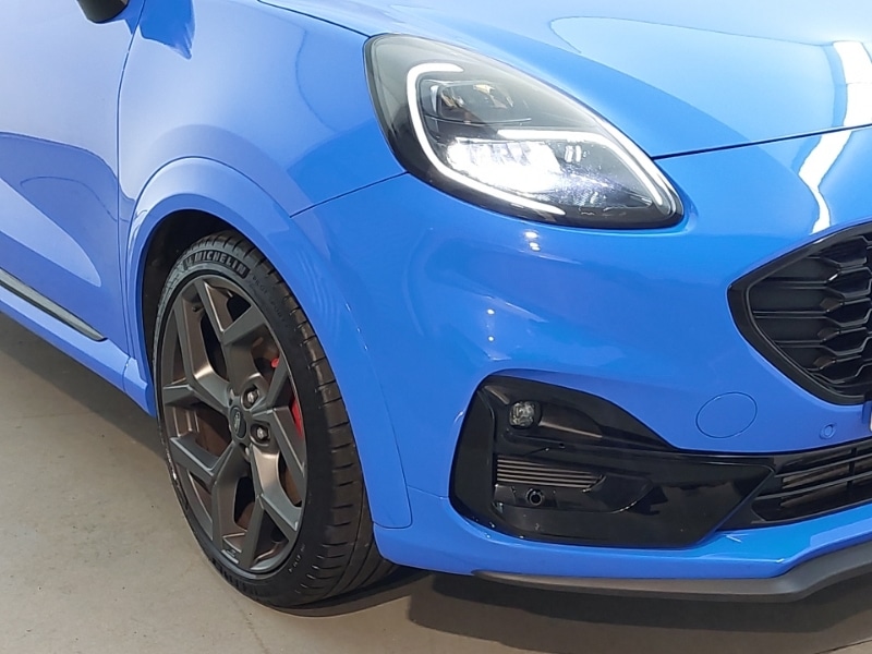 Used Ford Puma 2023 for sale - 77491512: Photo 9
