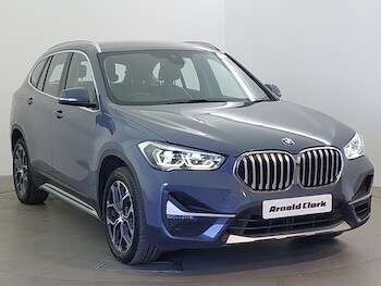 Used BMW X1 2021 for sale - 78346716: Photo