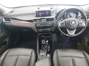 Used BMW X1 2021 for sale - 78346716: Photo