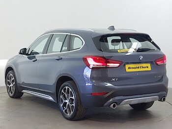 Used BMW X1 2021 for sale - 78346716: Photo